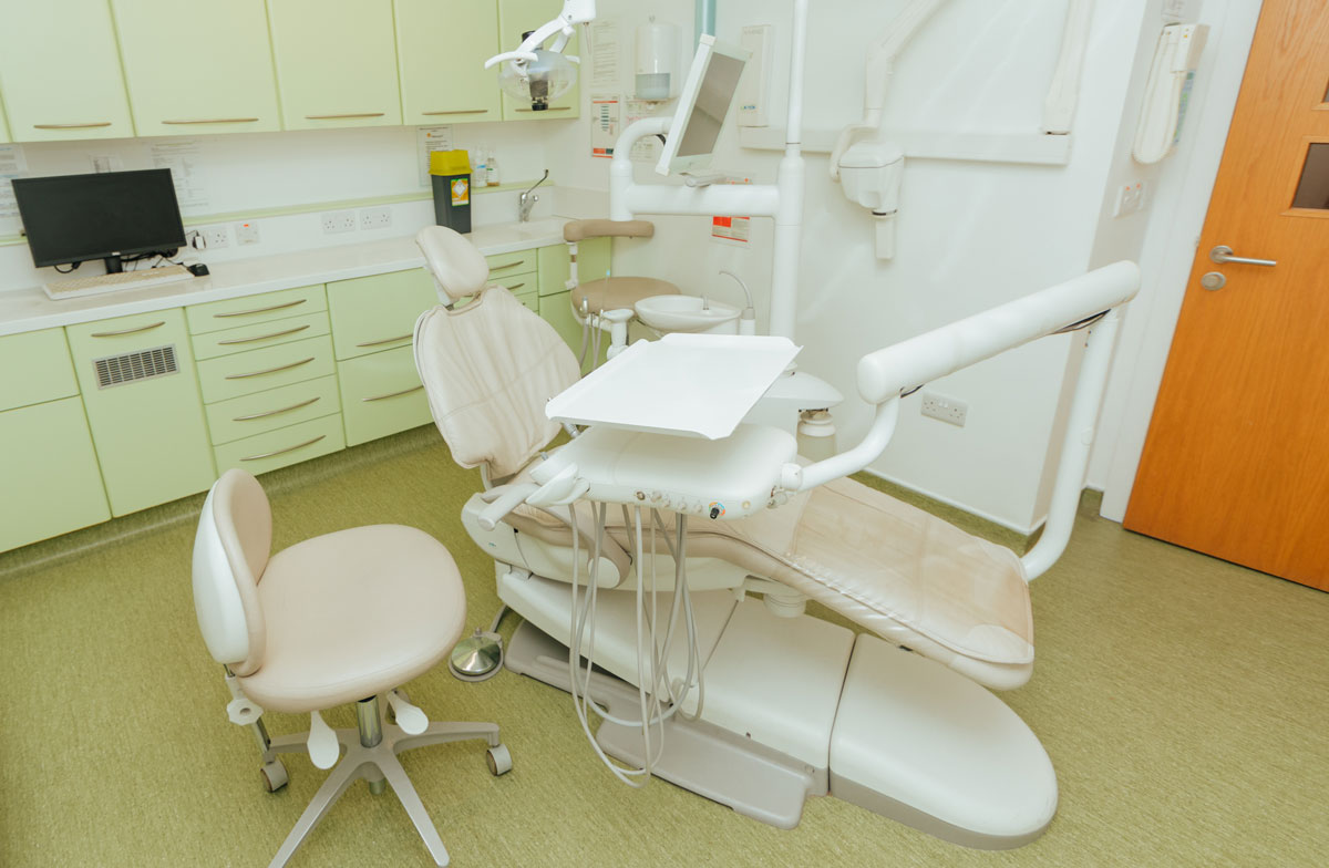 Dental surgy